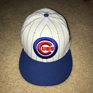 Chicago Cubs NEW ERA Baseball Hat